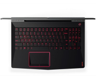 Lenovo LEGION Y520-15IKBN i7-7700HQ/SSD512GB/16GB/GTX 1060 6GB/15,6 - 1386710 - zdjęcie 4